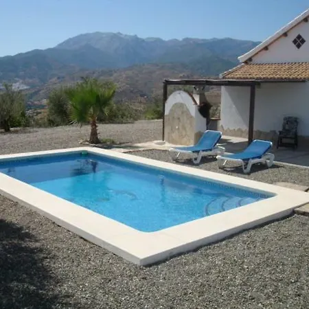 Finca El Castillito * Alozaina
